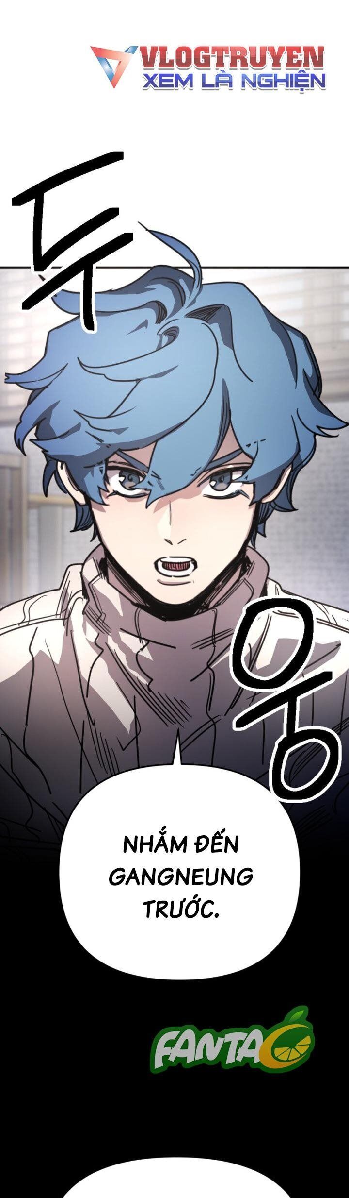 Mê Cung Mộng Ảo Chapter 11 - Trang 2