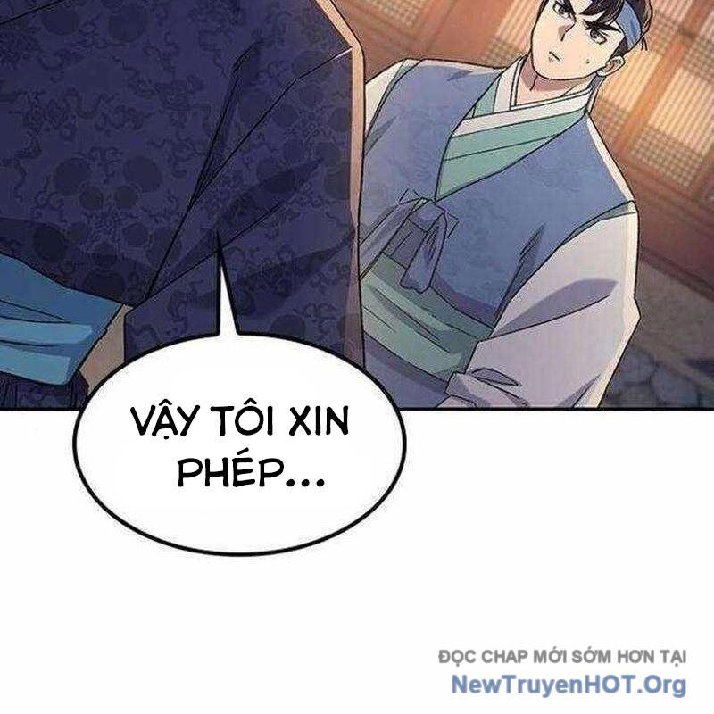 Bác Sĩ Tới Joseon Chapter 53 - Next 