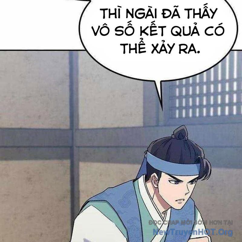 Bác Sĩ Tới Joseon Chapter 53 - Next 