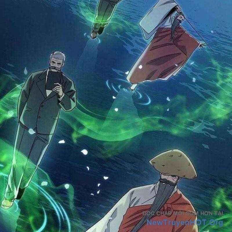 Bác Sĩ Tới Joseon Chapter 53 - Next 