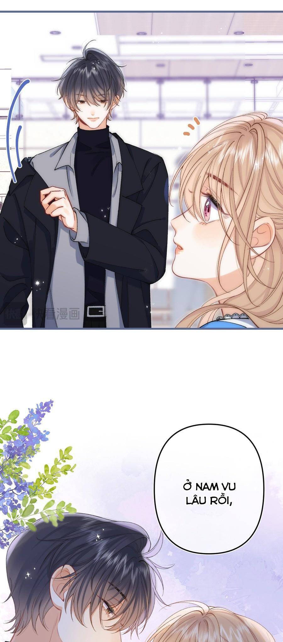 Vụng Trộm Giấu Không Được Chapter 126 - Trang 2