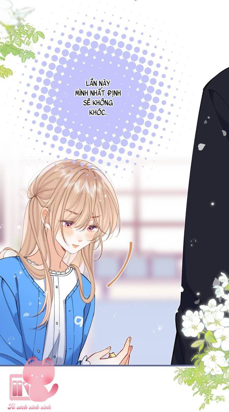 Vụng Trộm Giấu Không Được Chapter 126 - Trang 2
