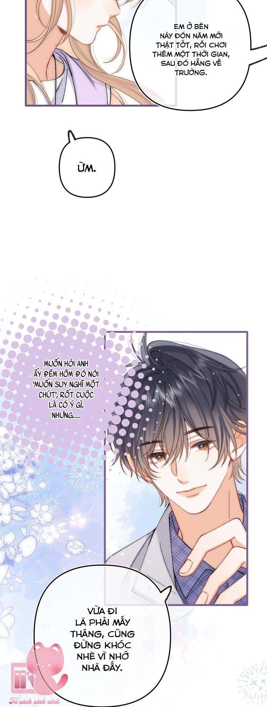 Vụng Trộm Giấu Không Được Chapter 126 - Trang 2