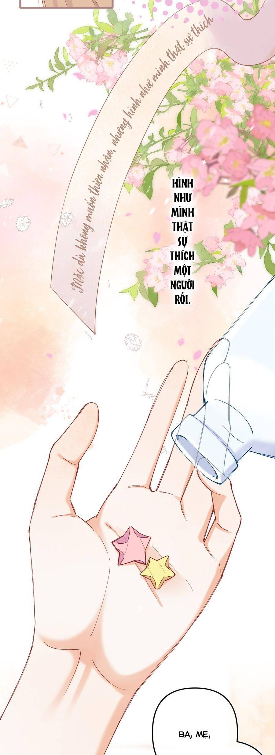 Vụng Trộm Giấu Không Được Chapter 126 - Trang 2