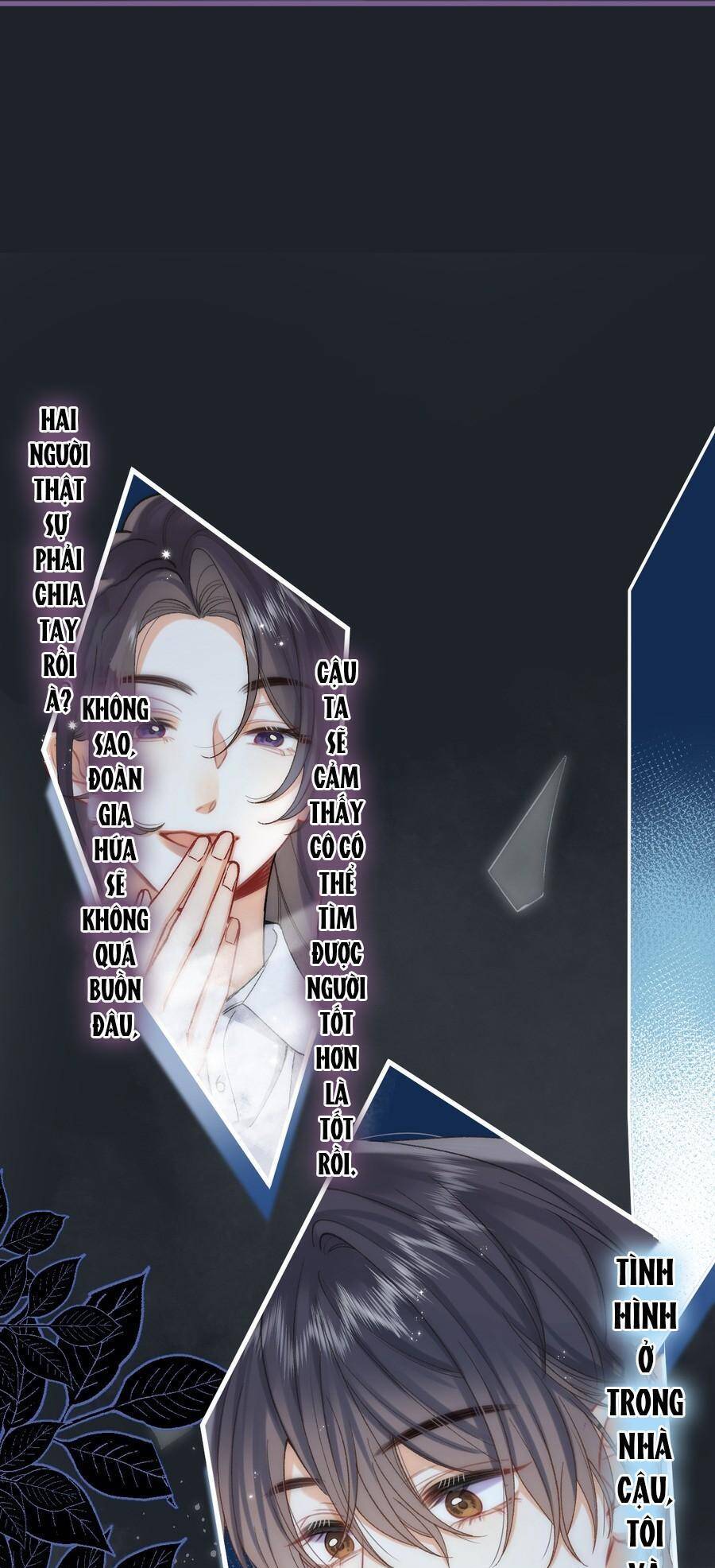 Vụng Trộm Giấu Không Được Chapter 126 - Trang 2
