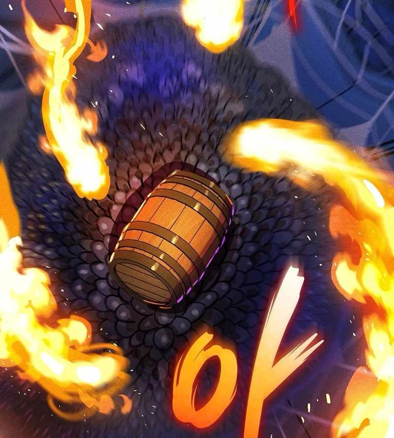 Pháp Sư Hệ Theo Lượt Chapter 6 - Trang 2