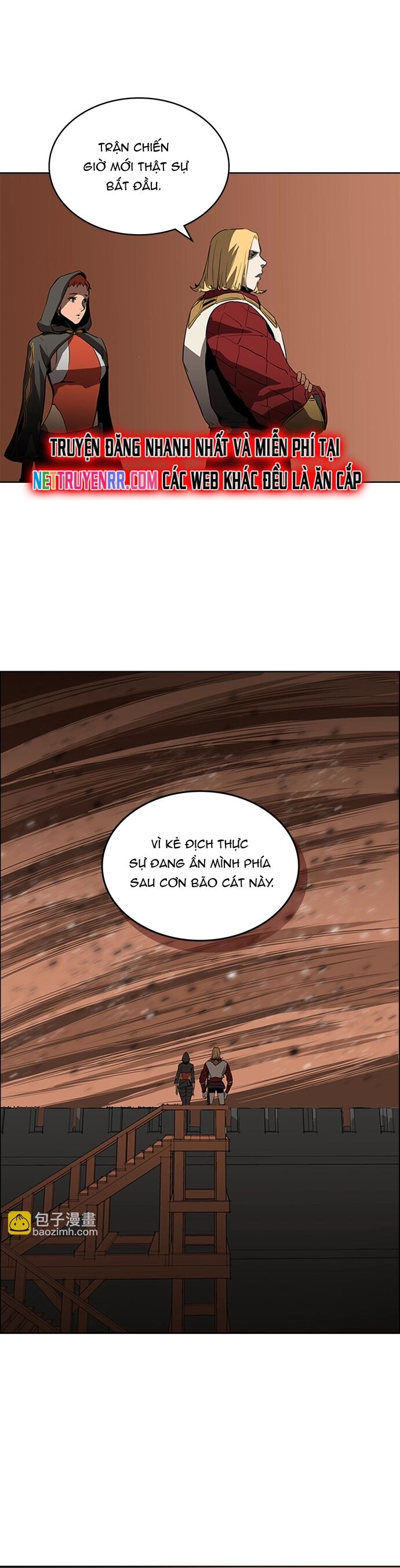 Painkiller Chapter 30 - Trang 2