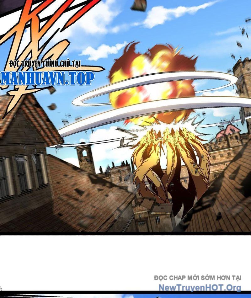 Ta Báo Thù Đế Quốc Sau Khi Bị Phản Bội Chapter 7 - Next Chapter 8