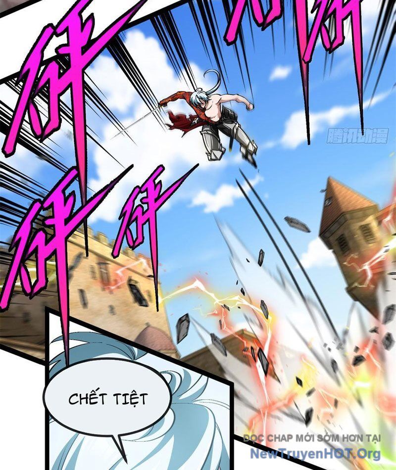 Ta Báo Thù Đế Quốc Sau Khi Bị Phản Bội Chapter 7 - Next Chapter 8