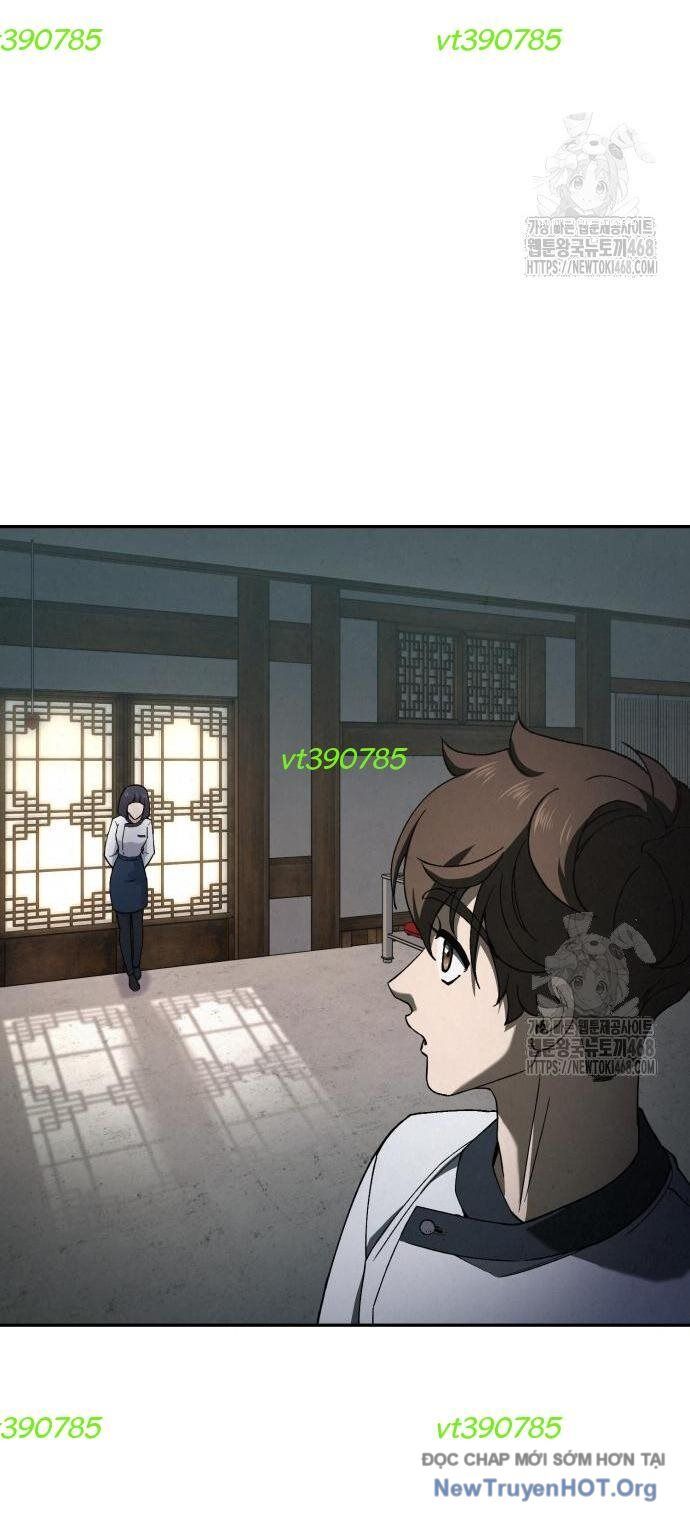 Đấu Trường Ẩm Thực Chapter 7 - Next Chapter 8