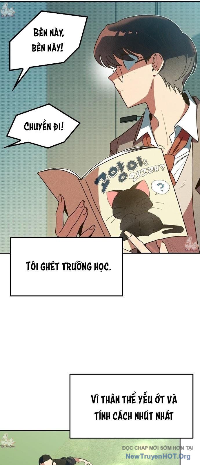 Thiếu Nữ Hoàng Đạo Chapter 1 - Next 