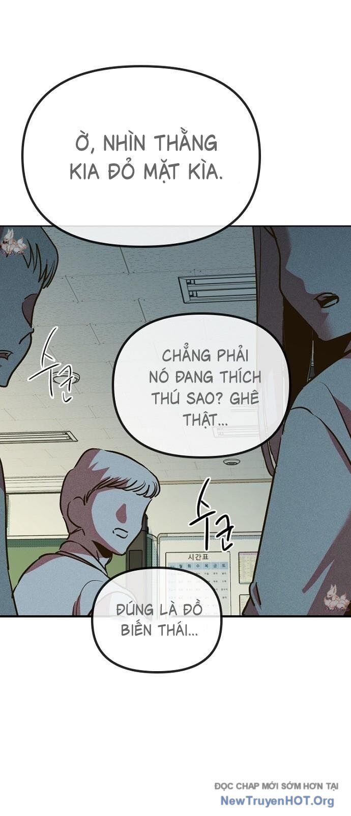 Thiếu Nữ Hoàng Đạo Chapter 1 - Next 