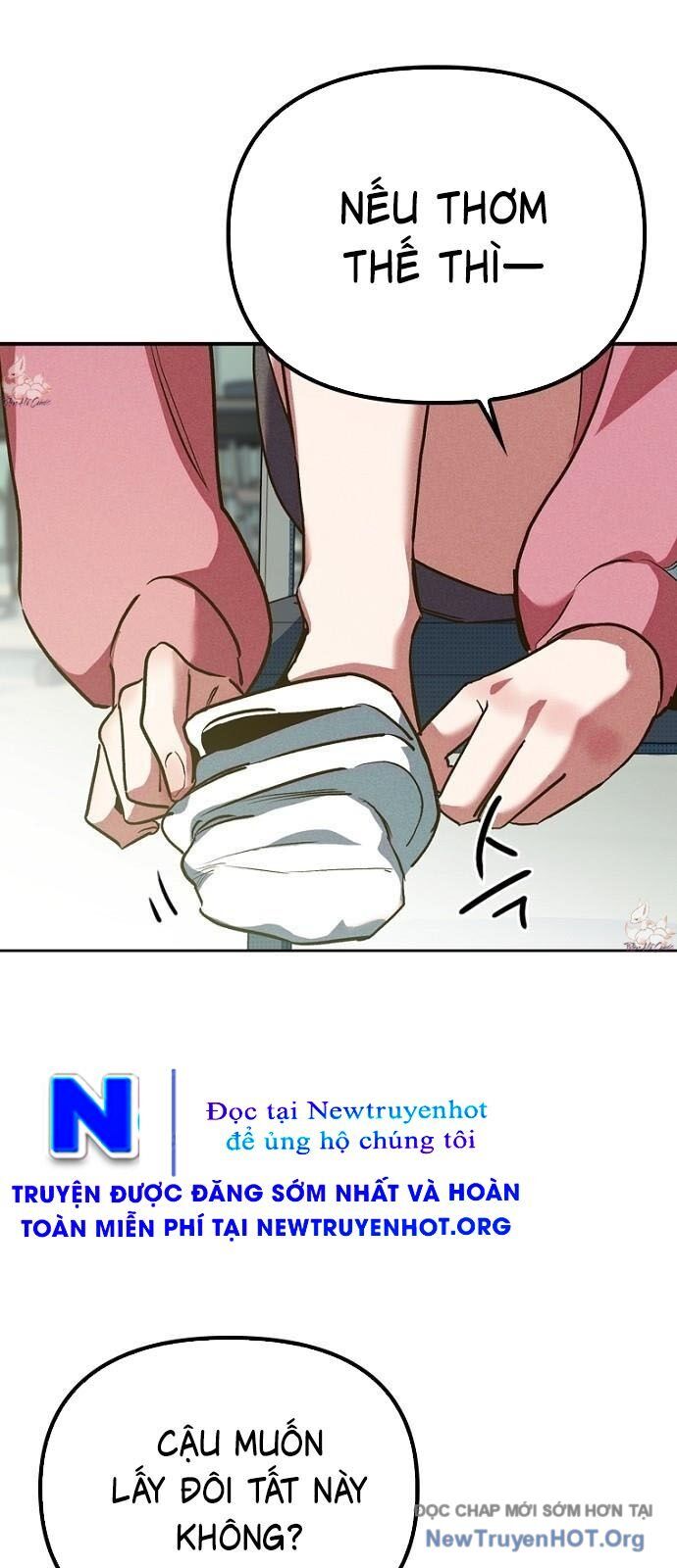 Thiếu Nữ Hoàng Đạo Chapter 1 - Next 
