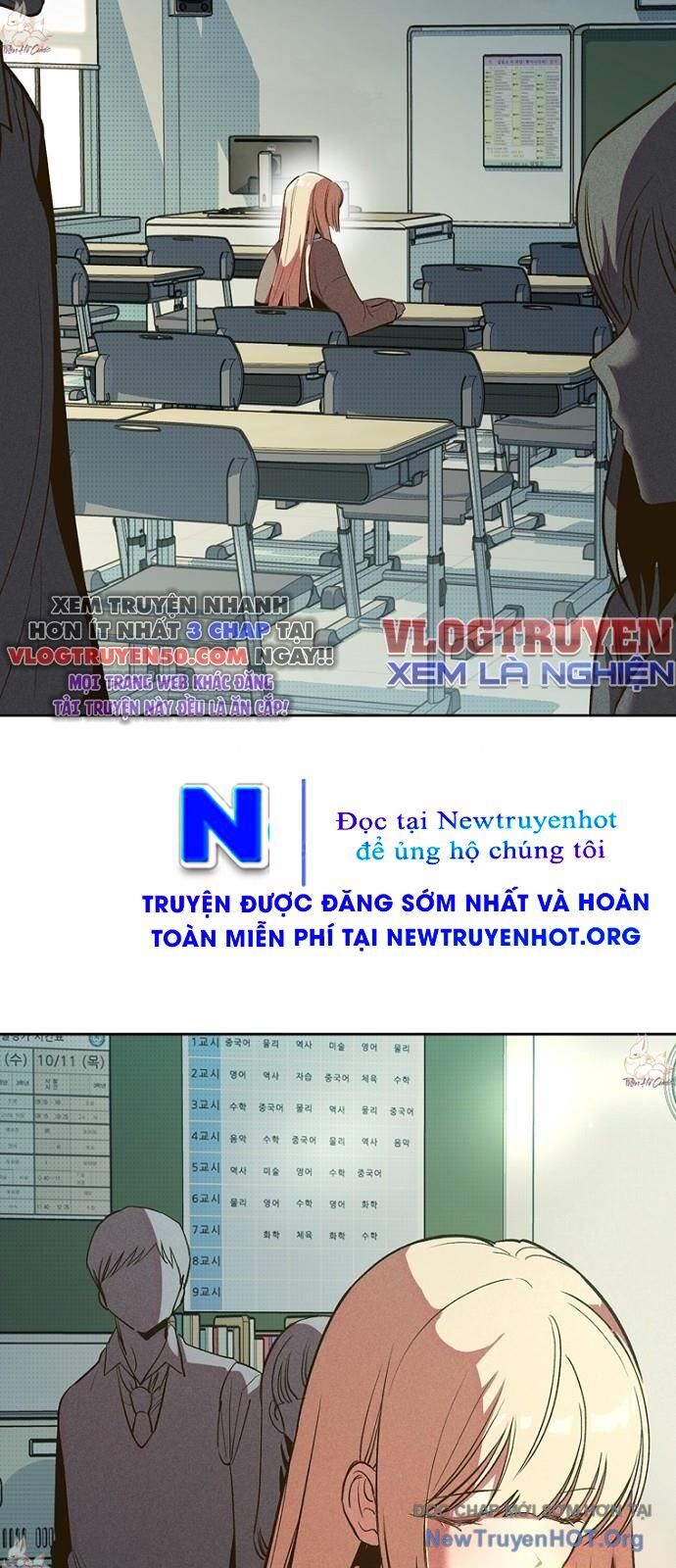 Thiếu Nữ Hoàng Đạo Chapter 1 - Next 