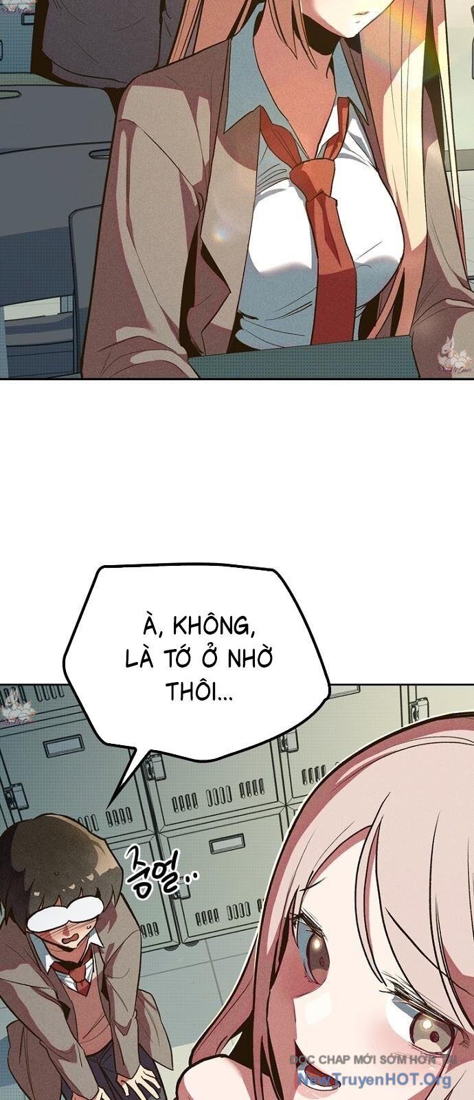 Thiếu Nữ Hoàng Đạo Chapter 1 - Next 