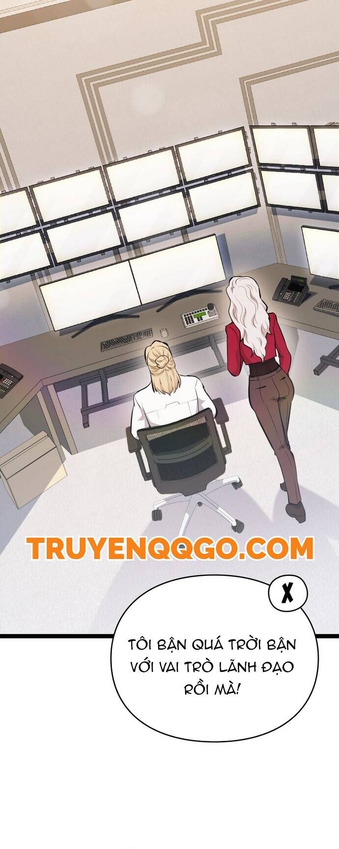 Thần Tượng Tử Địa Chapter 9 - Next 
