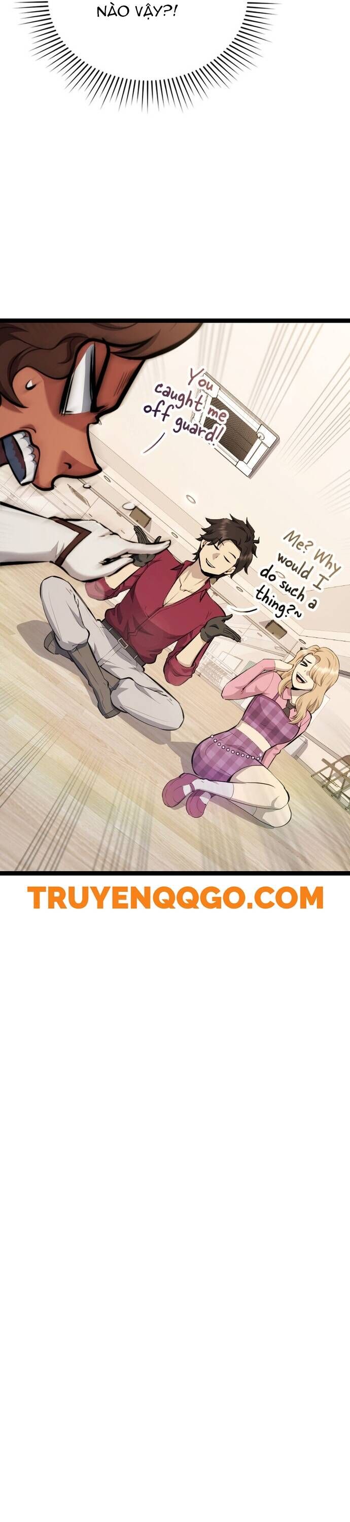 Thần Tượng Tử Địa Chapter 9 - Next 