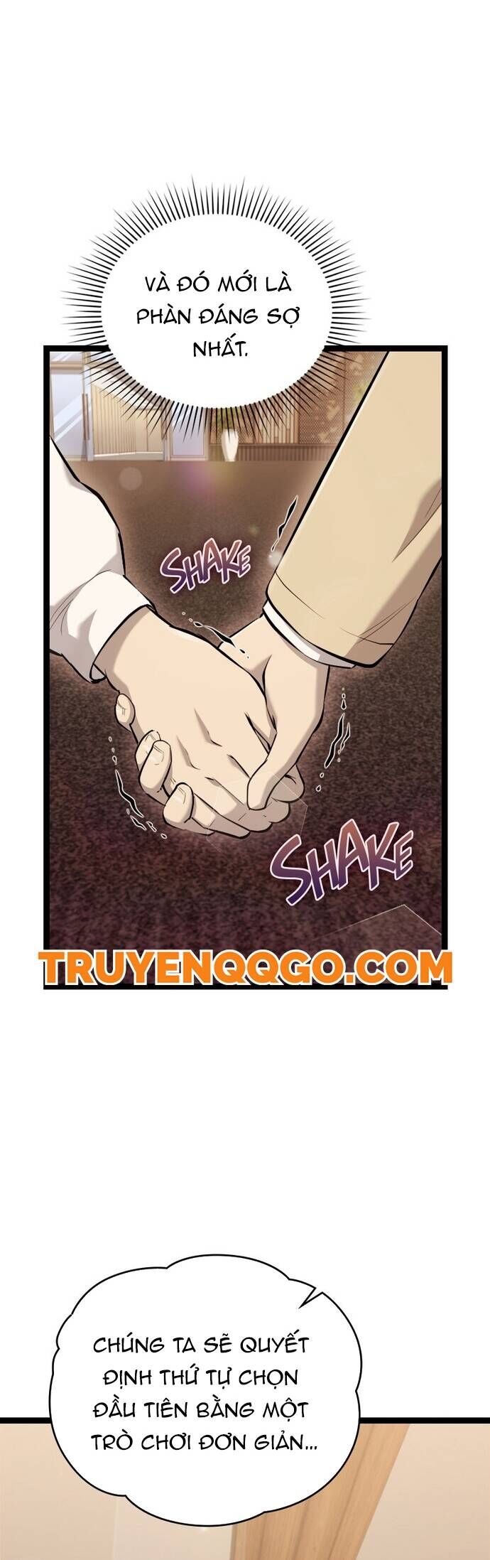Thần Tượng Tử Địa Chapter 9 - Next 