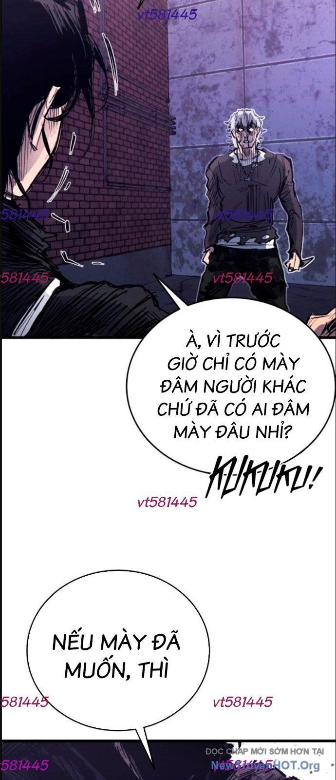 Thượng Lưu Chapter 38 - Trang 2