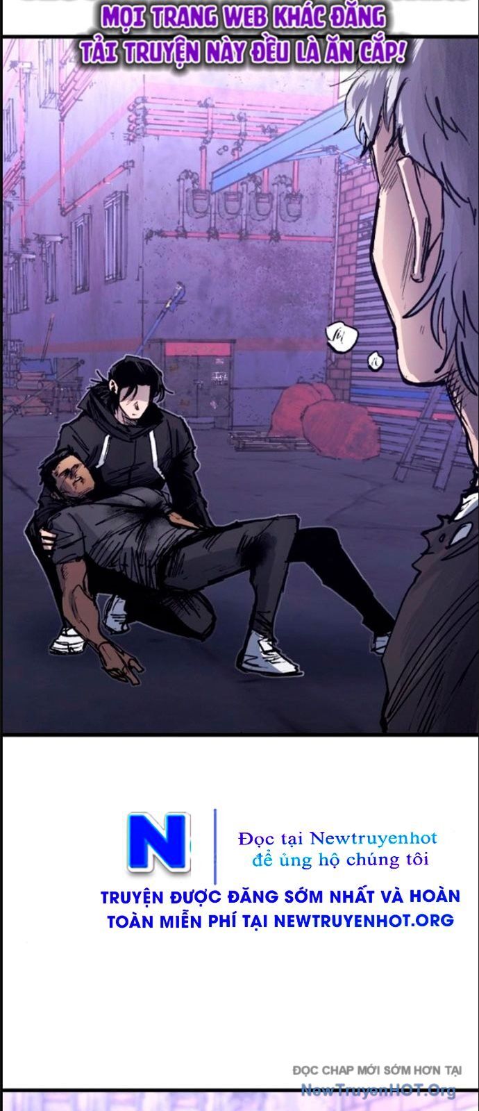 Thượng Lưu Chapter 38 - Trang 2