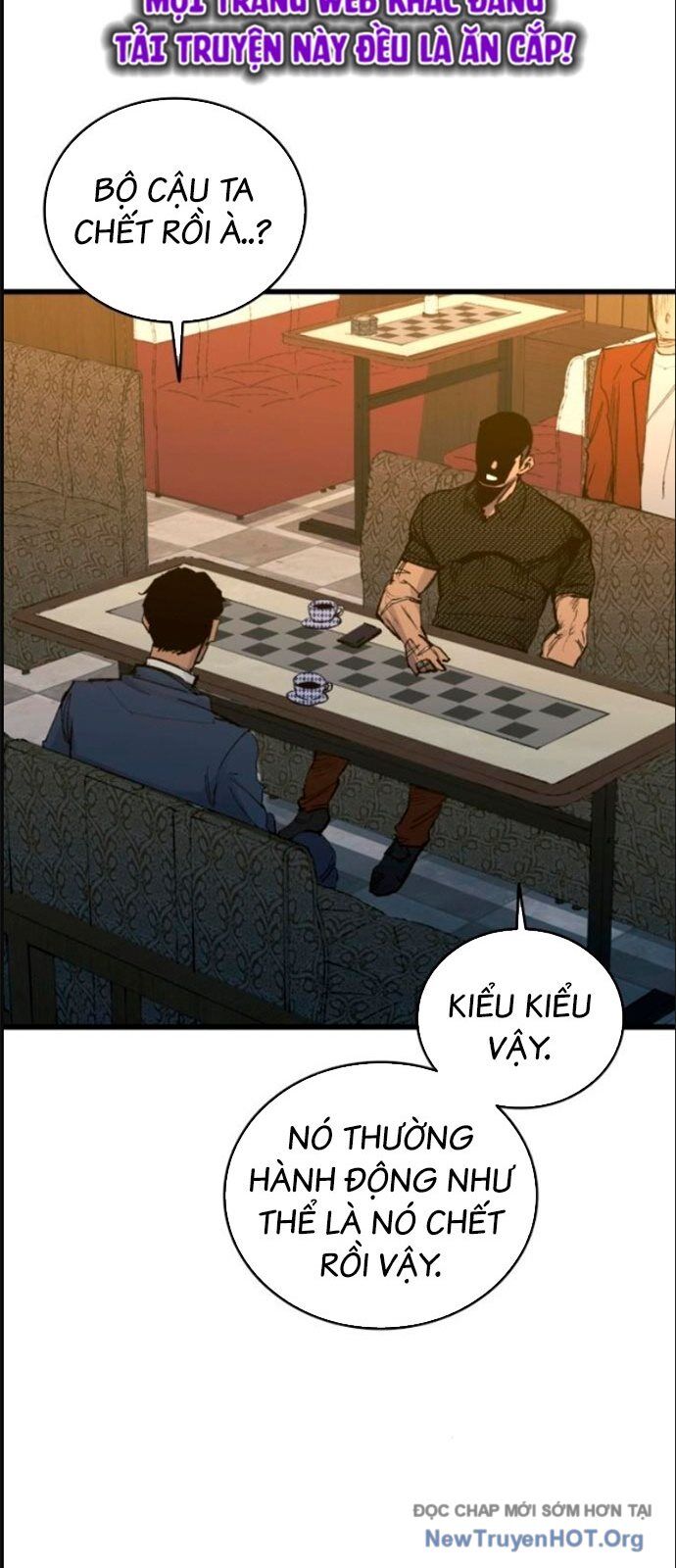 Thượng Lưu Chapter 38 - Trang 2