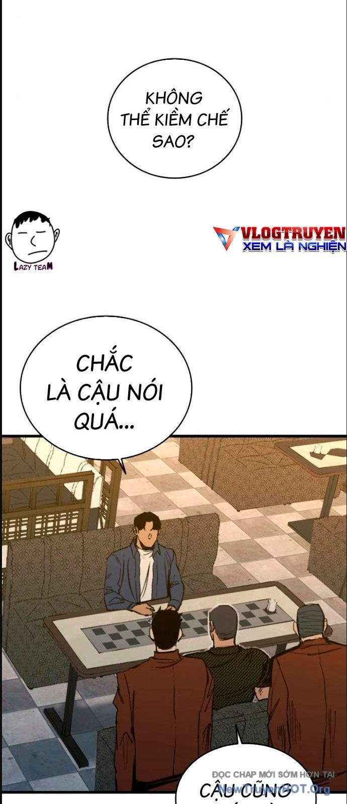Thượng Lưu Chapter 38 - Trang 2
