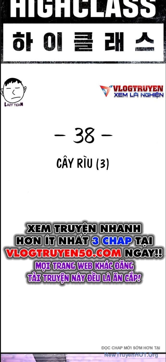 Thượng Lưu Chapter 38 - Trang 2