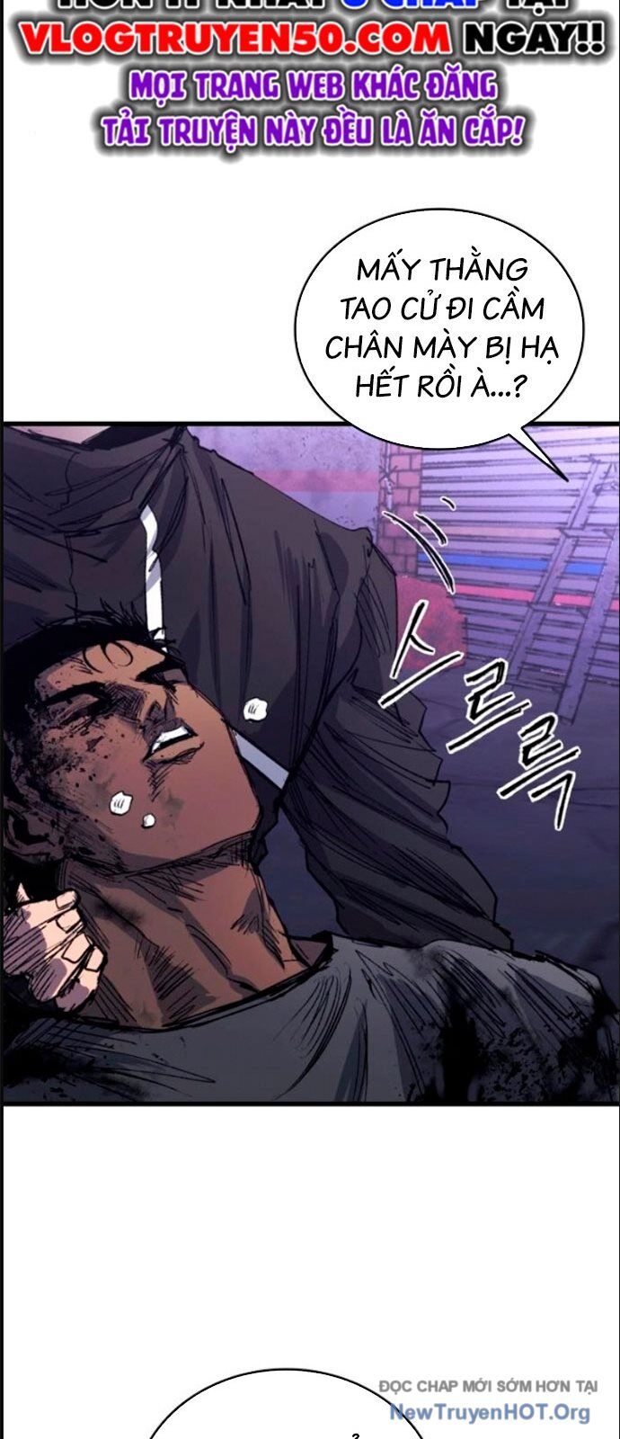 Thượng Lưu Chapter 38 - Trang 2