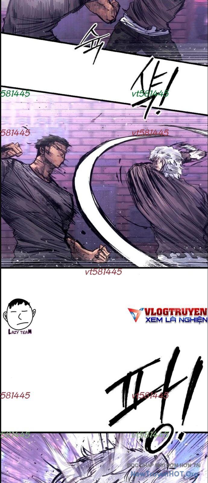 Thượng Lưu Chapter 38 - Trang 2