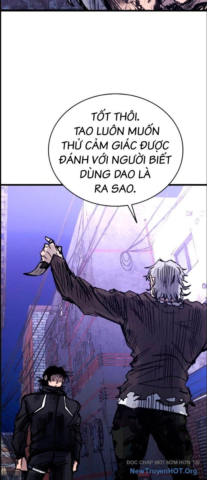 Thượng Lưu Chapter 38 - Trang 2