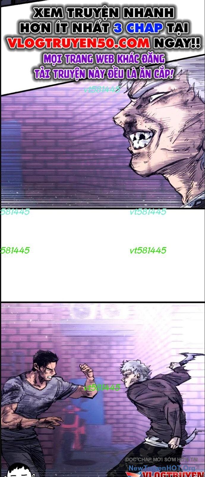 Thượng Lưu Chapter 38 - Trang 2
