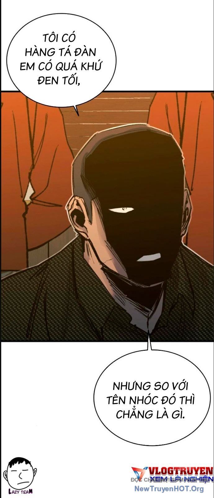 Thượng Lưu Chapter 38 - Trang 2