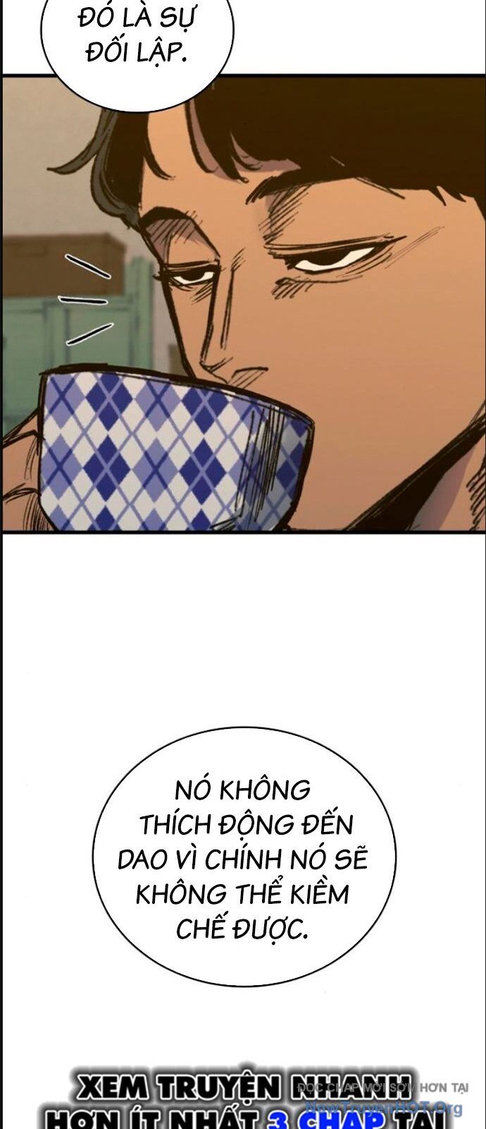 Thượng Lưu Chapter 38 - Trang 2