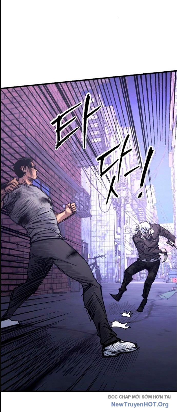 Thượng Lưu Chapter 38 - Trang 2