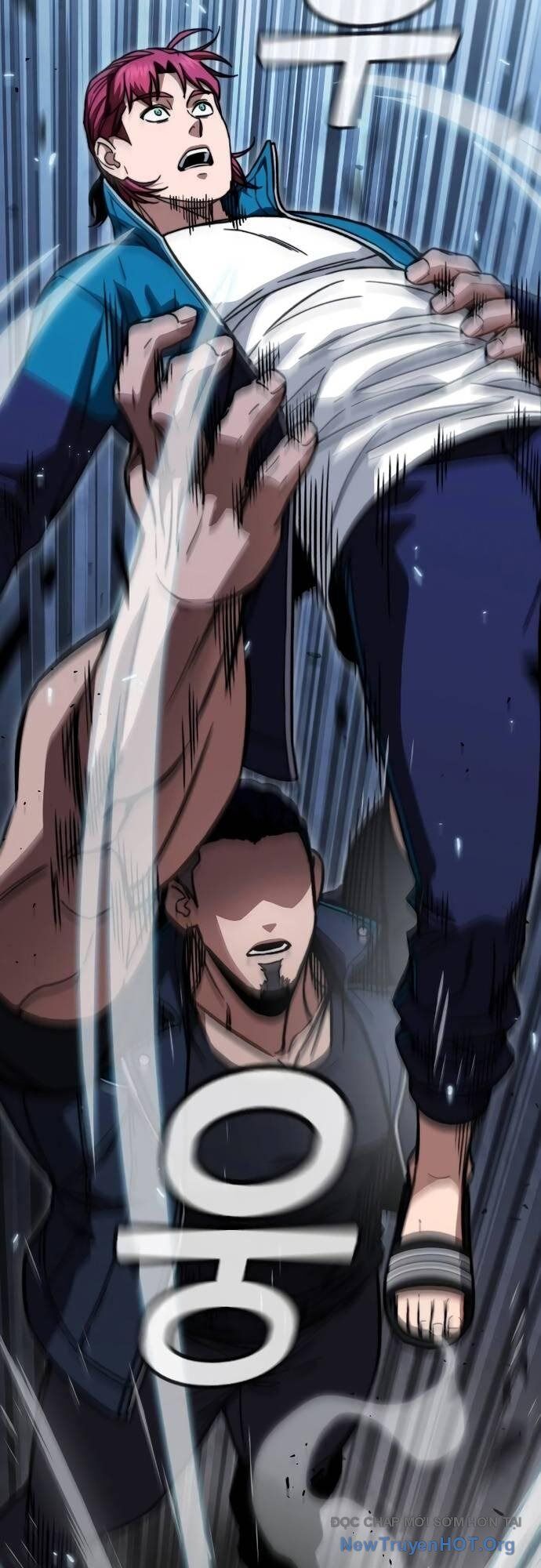 Anh Hùng Dẹp Loạn Chapter 4 - Trang 2