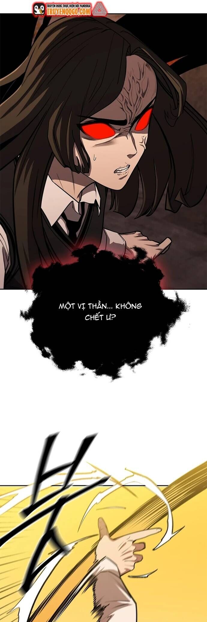 Đấu Phật Chapter 7 - Trang 2