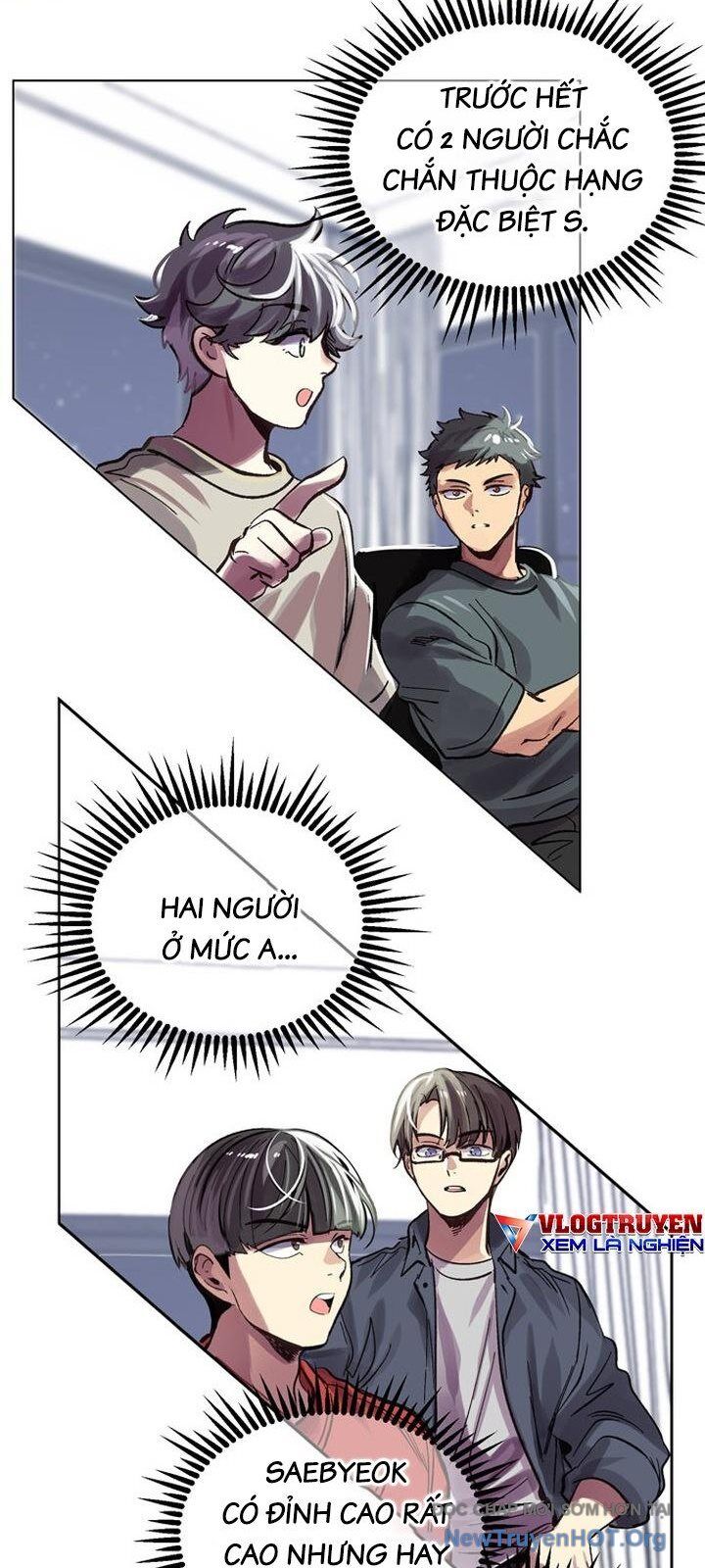 Chuỗi Chiến Công Chapter 17 - Trang 2