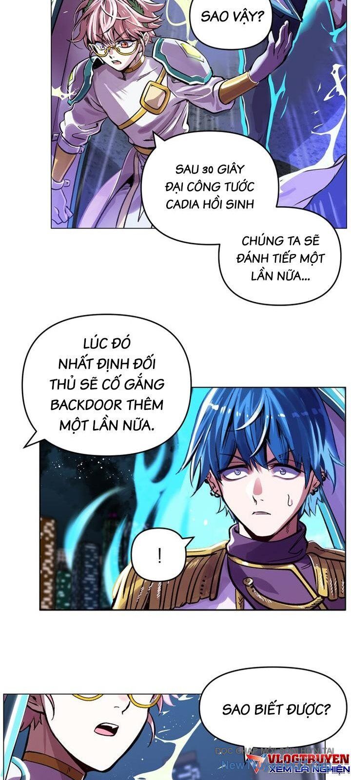 Chuỗi Chiến Công Chapter 17 - Trang 2