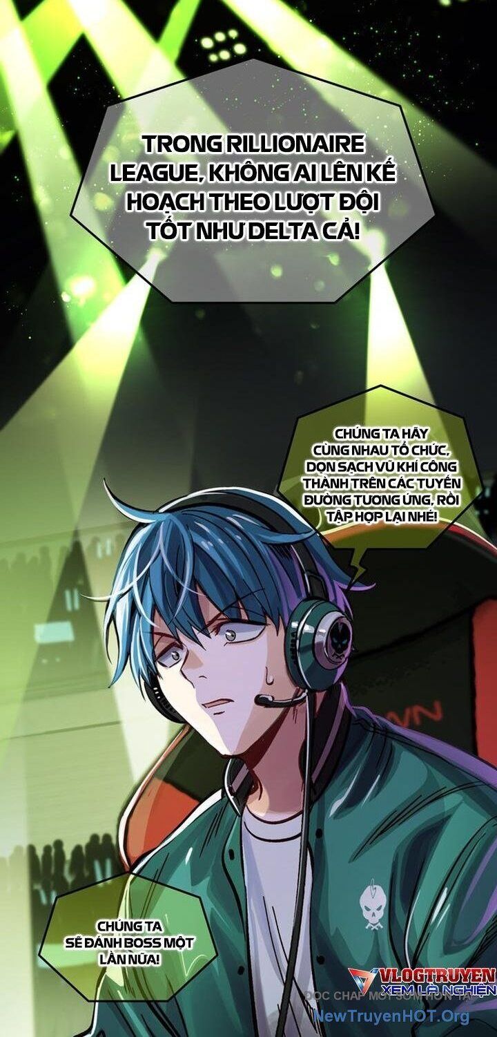 Chuỗi Chiến Công Chapter 17 - Trang 2