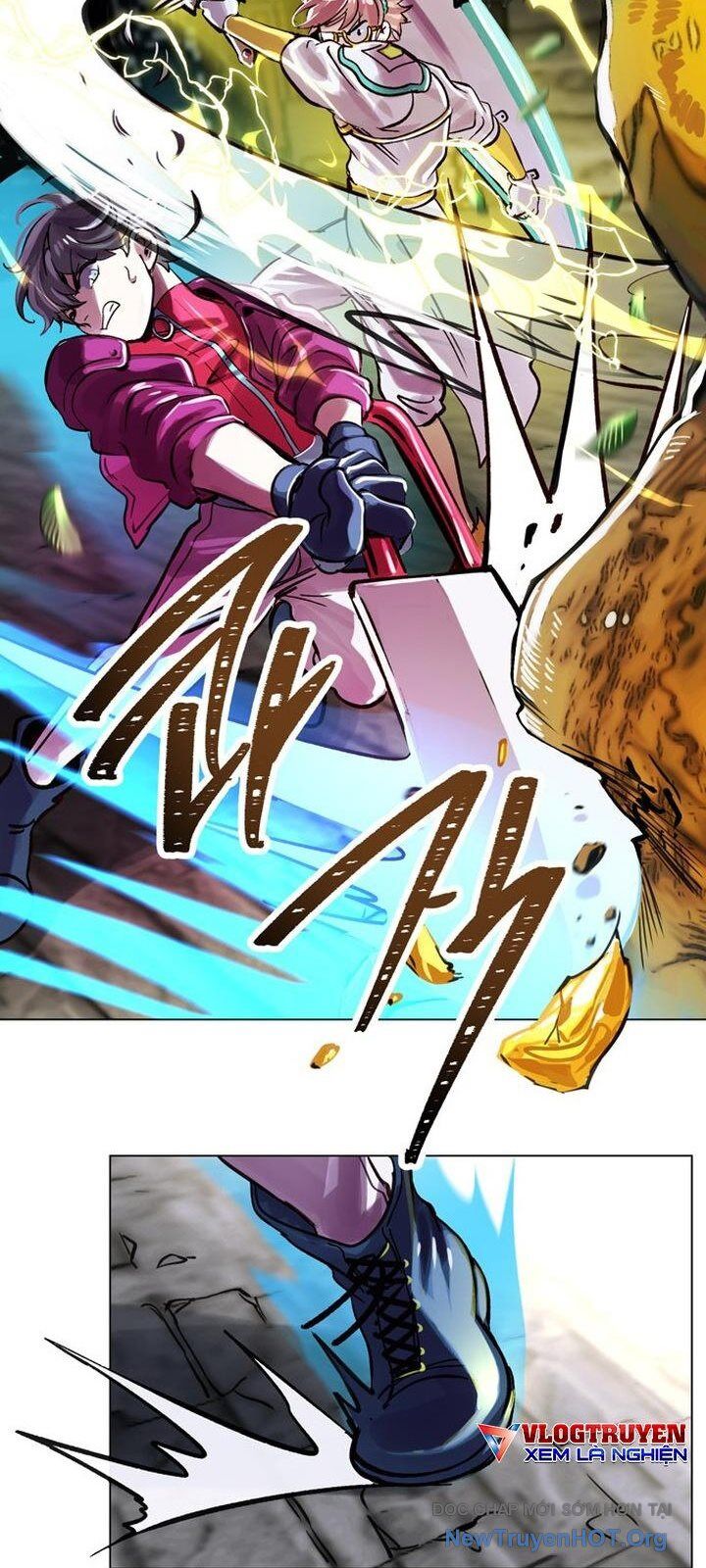 Chuỗi Chiến Công Chapter 17 - Trang 2