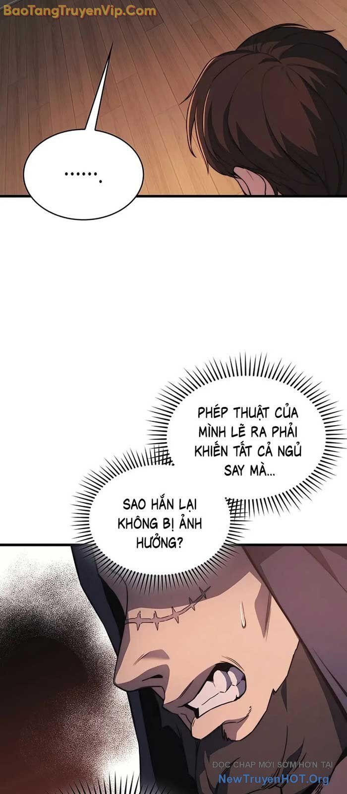 Sự Trở Lại Của Kỵ Sĩ Tử Thần Cấp Thảm Hoạ Chapter 9 - Next Chapter 10