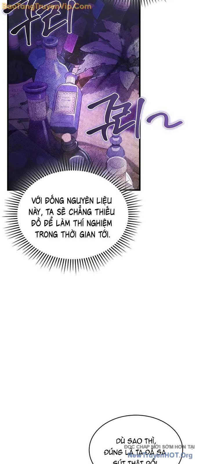 Sự Trở Lại Của Kỵ Sĩ Tử Thần Cấp Thảm Hoạ Chapter 9 - Next Chapter 10