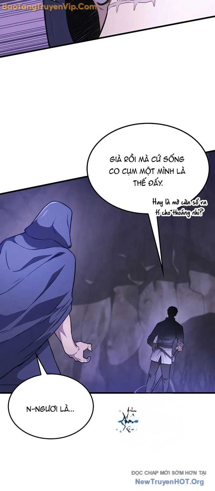 Sự Trở Lại Của Kỵ Sĩ Tử Thần Cấp Thảm Hoạ Chapter 9 - Next Chapter 10