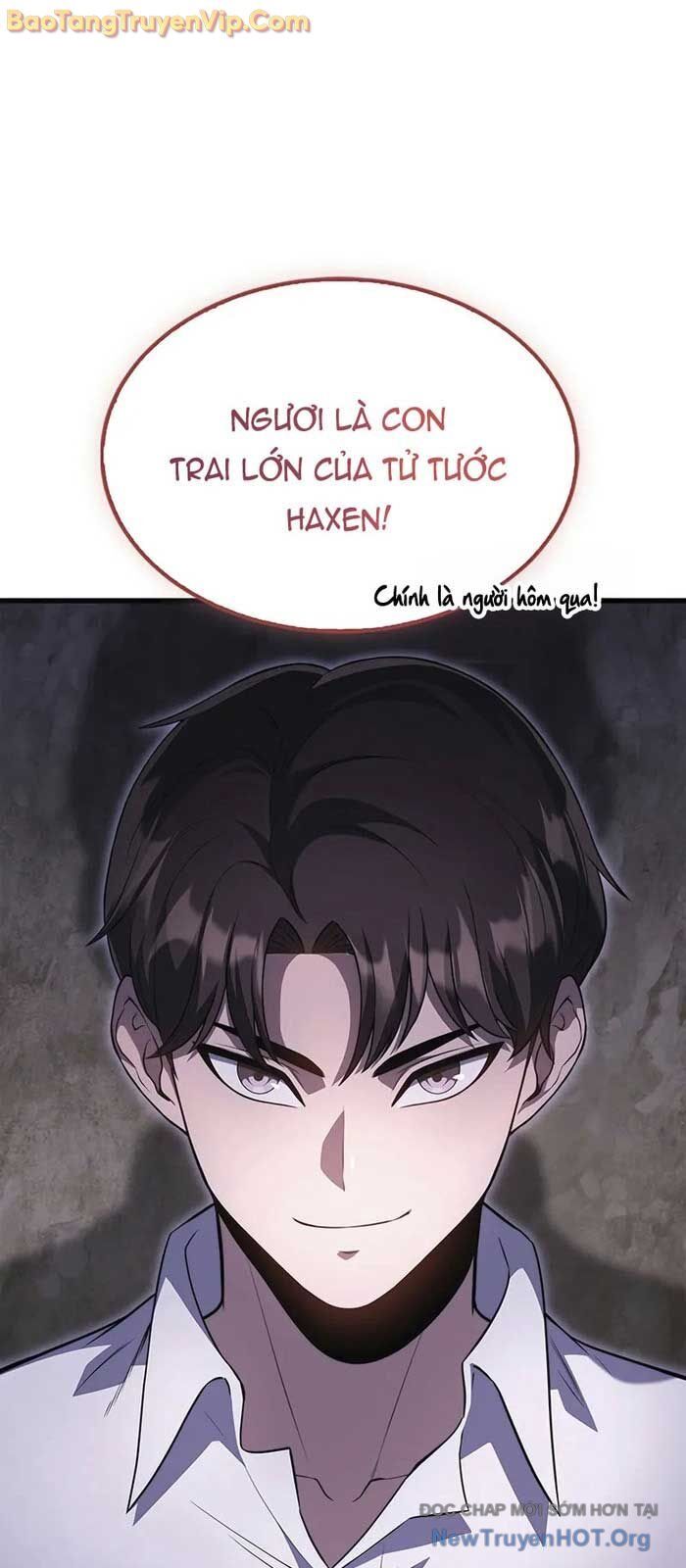 Sự Trở Lại Của Kỵ Sĩ Tử Thần Cấp Thảm Hoạ Chapter 9 - Next Chapter 10