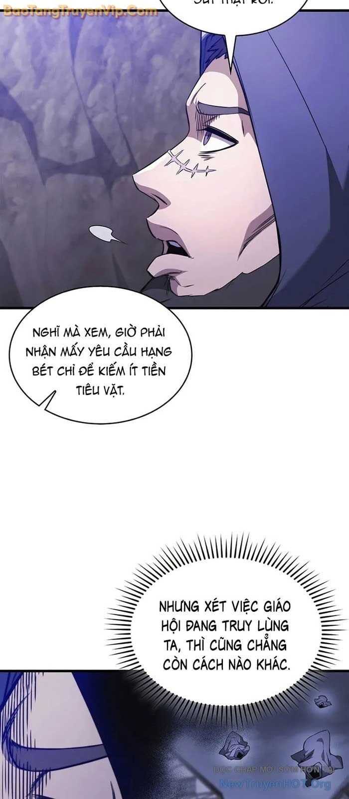 Sự Trở Lại Của Kỵ Sĩ Tử Thần Cấp Thảm Hoạ Chapter 9 - Next Chapter 10