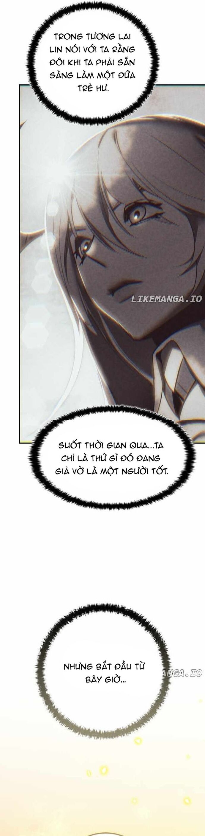 Trở Lại Thành Người Chơi Chapter 197 - Next Chapter 198
