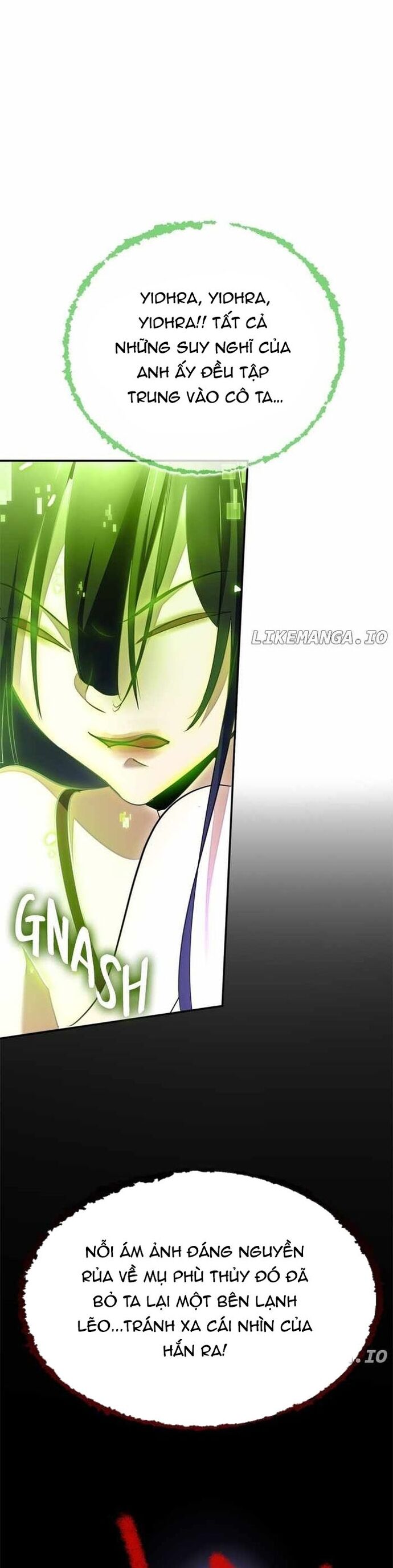 Trở Lại Thành Người Chơi Chapter 197 - Next Chapter 198