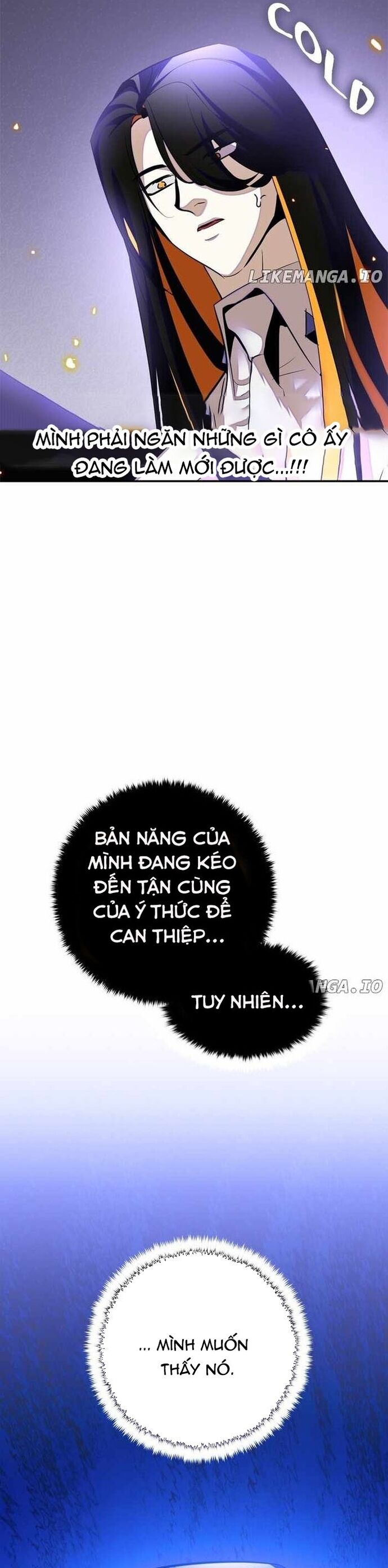 Trở Lại Thành Người Chơi Chapter 197 - Next Chapter 198