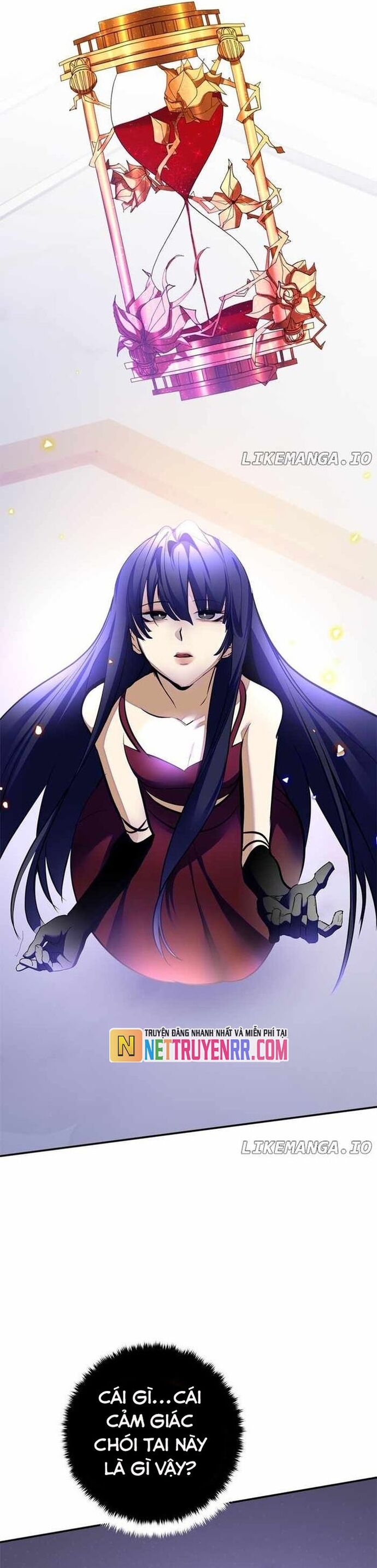 Trở Lại Thành Người Chơi Chapter 197 - Next Chapter 198