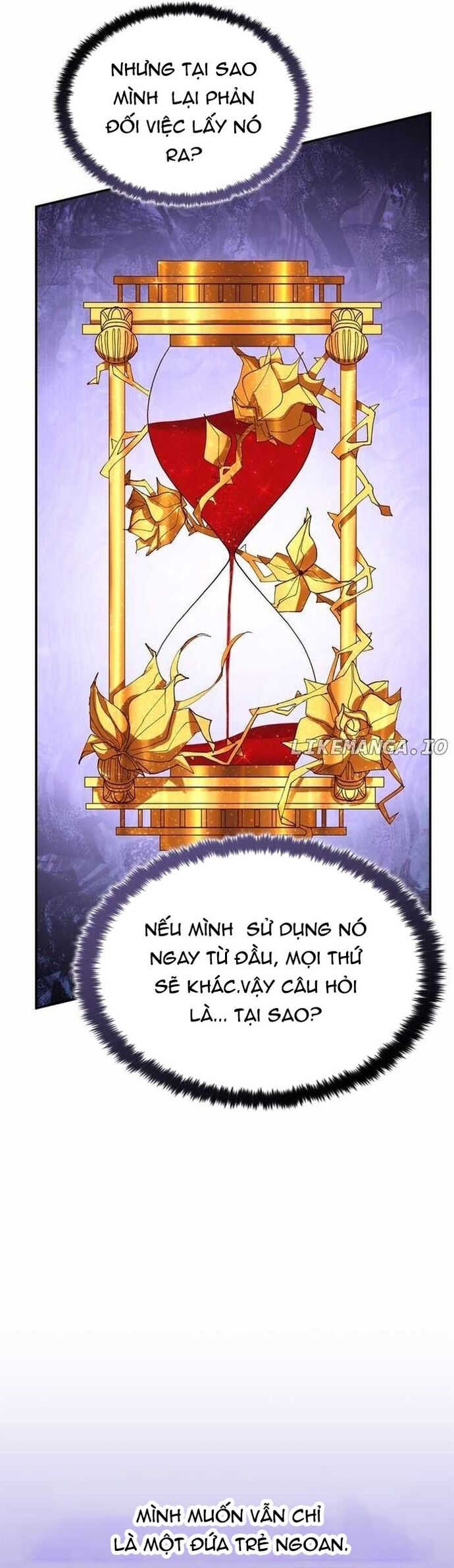 Trở Lại Thành Người Chơi Chapter 197 - Next Chapter 198